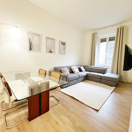 La Dolce Vita - Moscova 2 Apartment Milan Luaran gambar