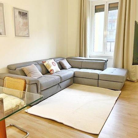 La Dolce Vita - Moscova 2 Apartment Milan Luaran gambar