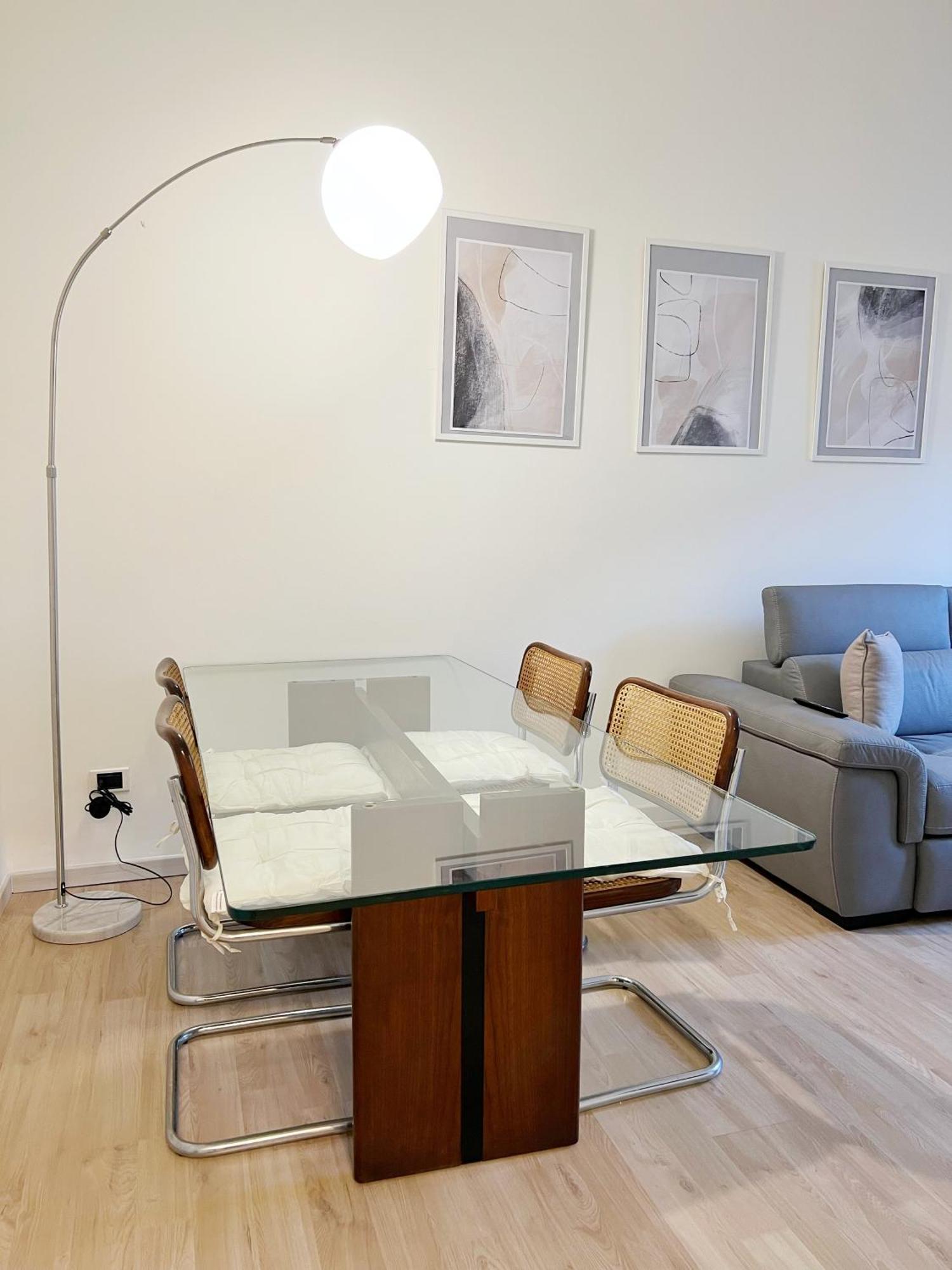 La Dolce Vita - Moscova 2 Apartment Milan Luaran gambar