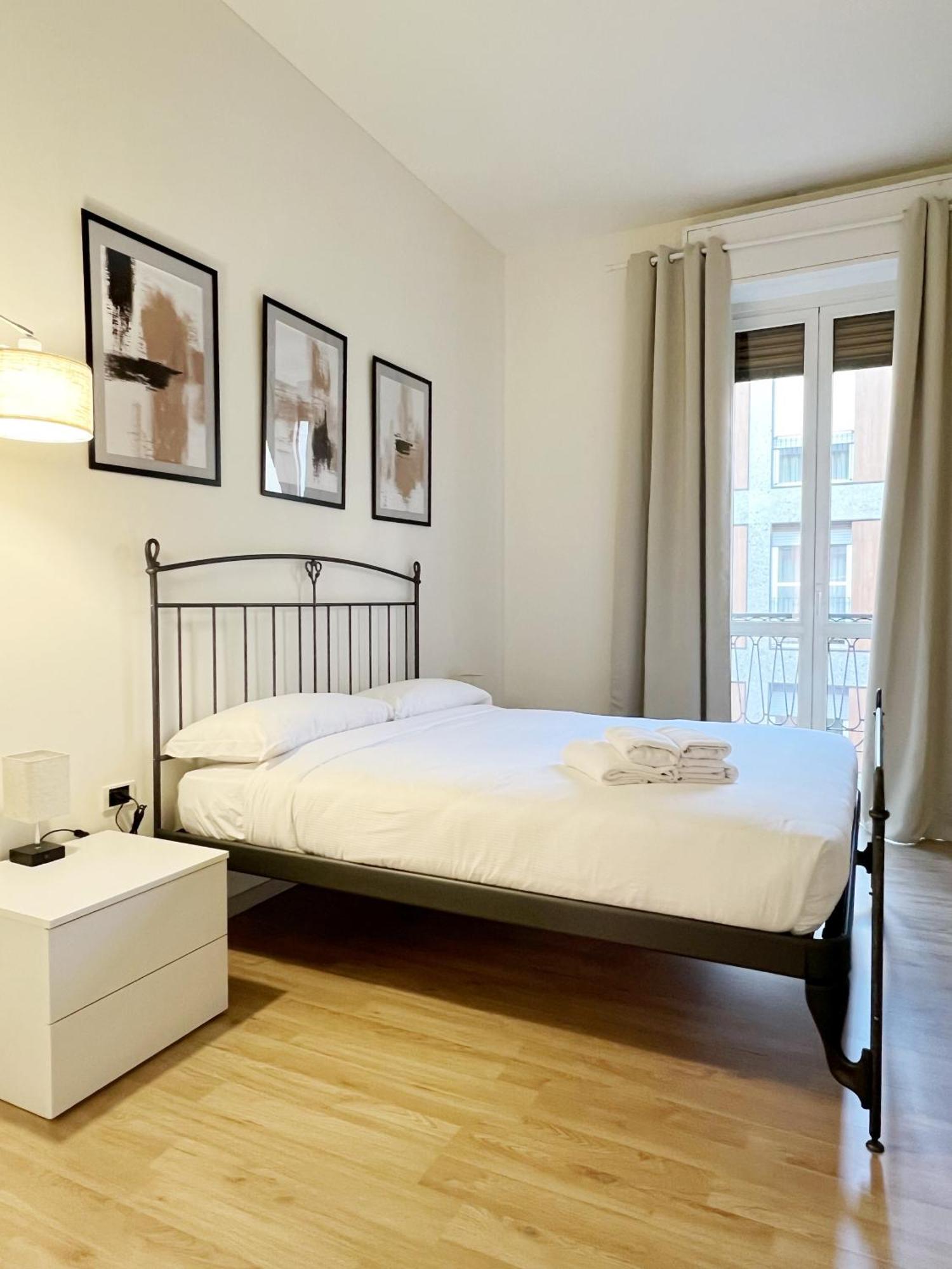 La Dolce Vita - Moscova 2 Apartment Milan Luaran gambar