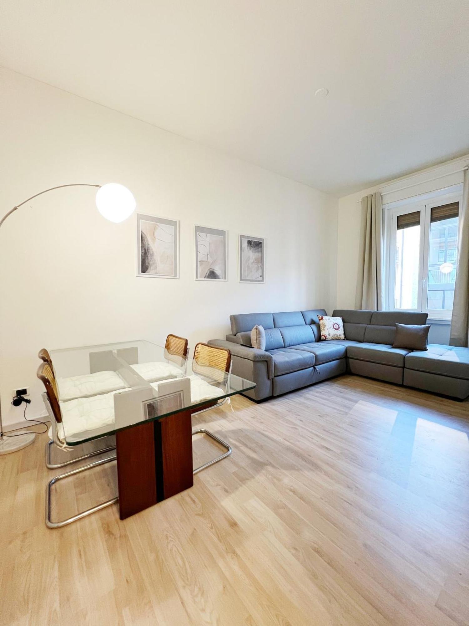 La Dolce Vita - Moscova 2 Apartment Milan Luaran gambar