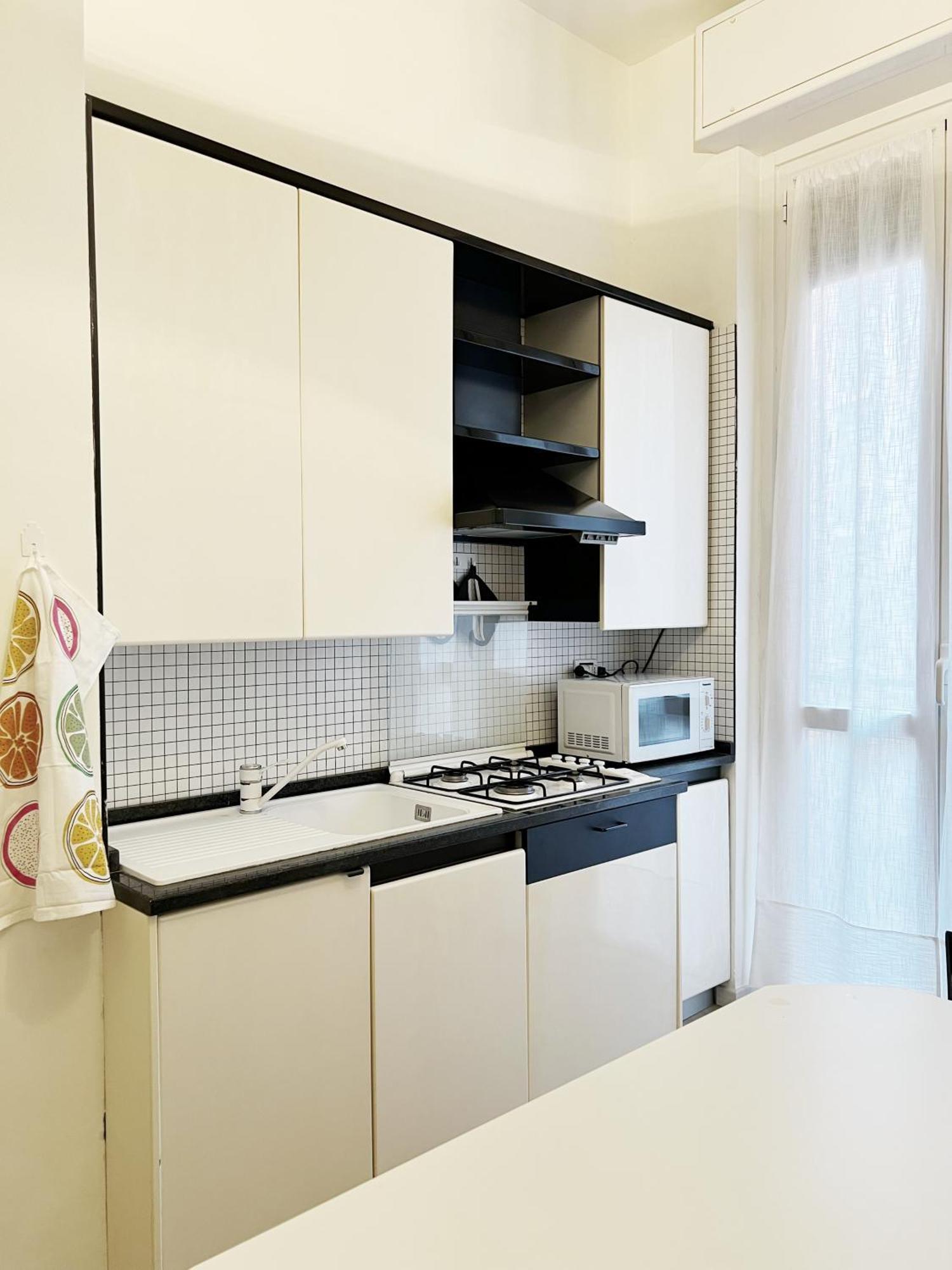 La Dolce Vita - Moscova 2 Apartment Milan Luaran gambar