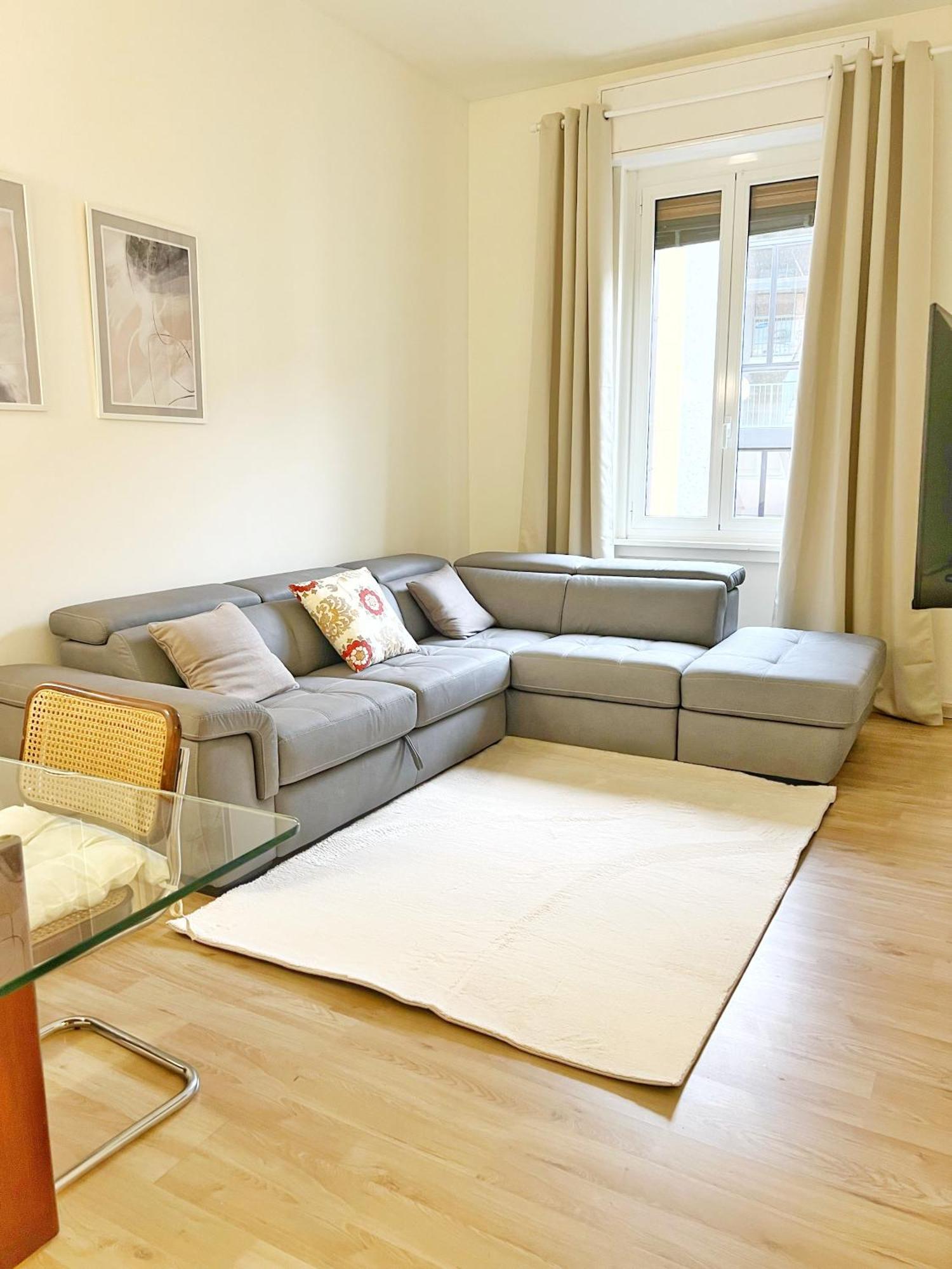 La Dolce Vita - Moscova 2 Apartment Milan Luaran gambar